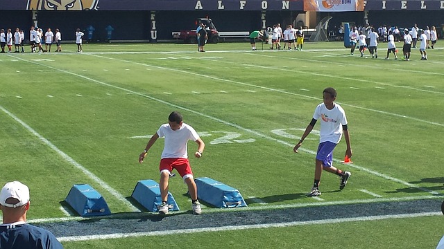 比赛往往是 比赛往往是